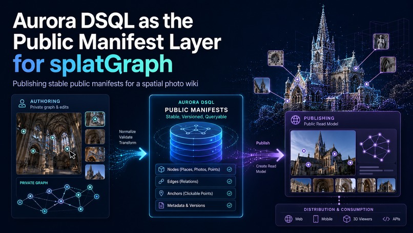 splatGraph – screenshot 4