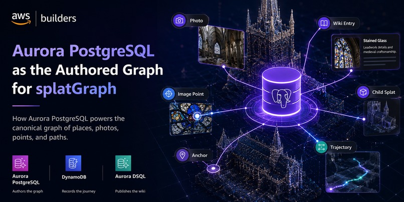 splatGraph – screenshot 3