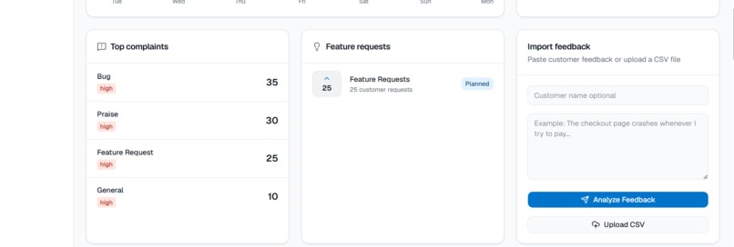 ProductPulse – screenshot 2