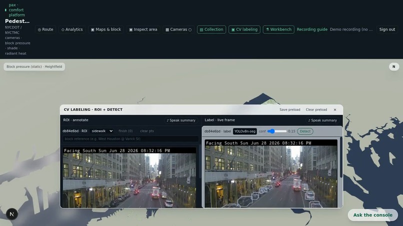 pax – screenshot 4