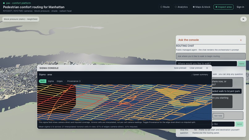 pax – screenshot 6