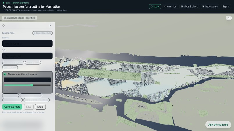 pax – screenshot 8