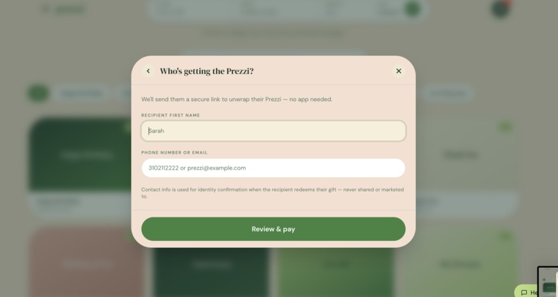 prezzi – screenshot 8