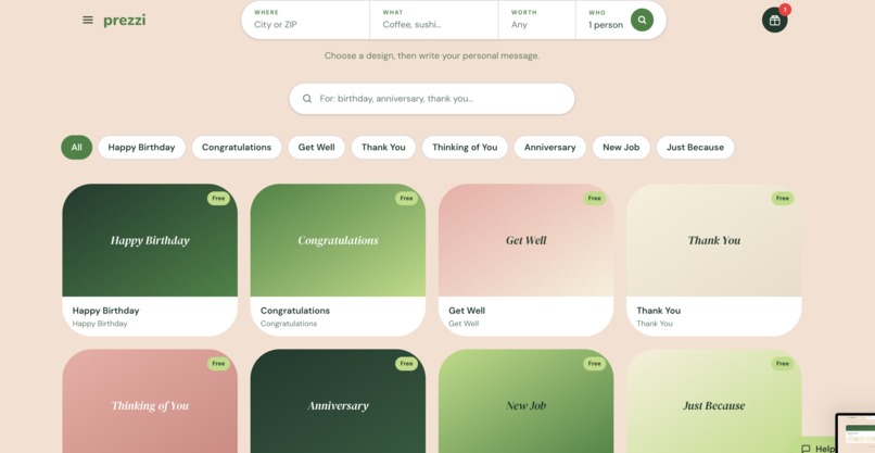 prezzi – screenshot 6