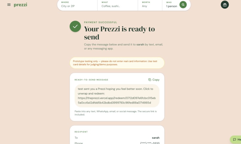 prezzi – screenshot 10