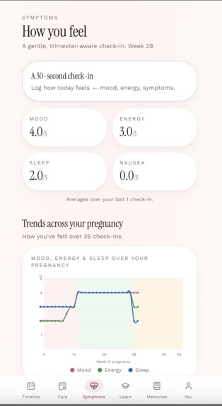 Bloom – screenshot 3