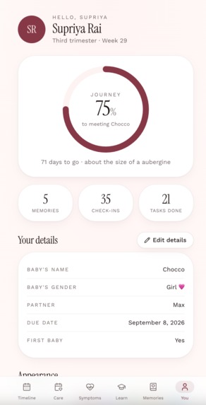 Bloom – screenshot 4
