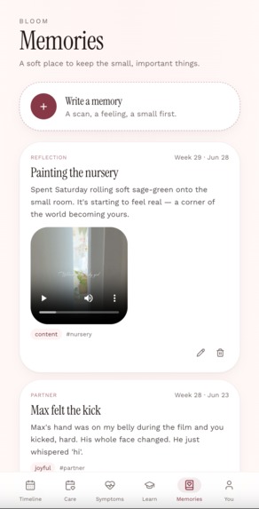 Bloom – screenshot 5