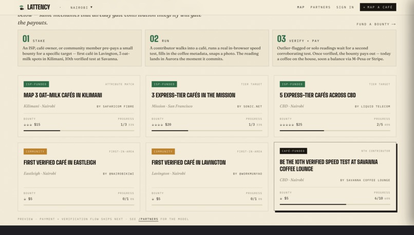 Lattency – screenshot 3