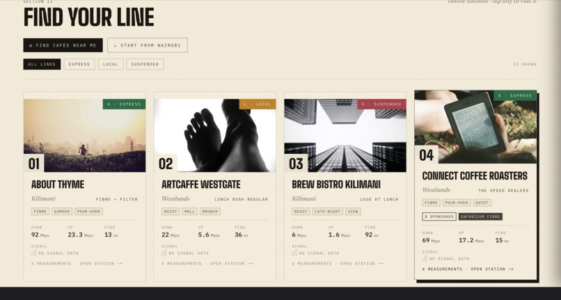 Lattency – screenshot 4