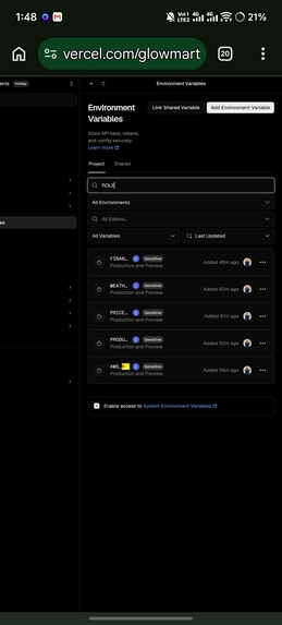 GramSell AI – screenshot 1
