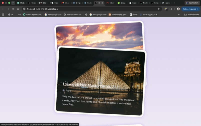Resisen – screenshot 3