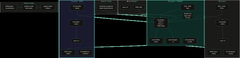 Mycelia – screenshot 14