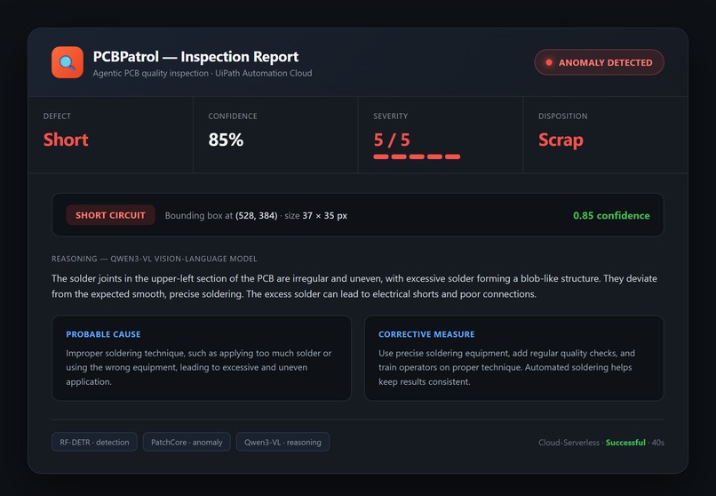PCBPatrol – screenshot 5