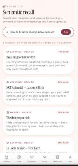 Bloom – screenshot 8