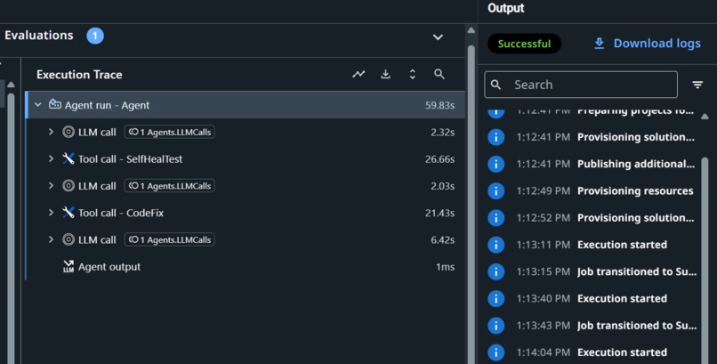 AgentGuard — Autonomous AI Governance – screenshot 3