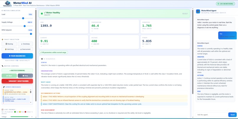 MotoMind AI – screenshot 6