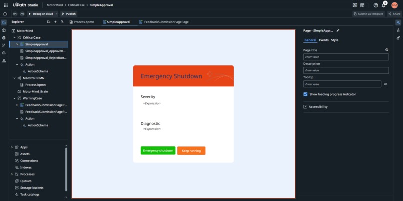 MotoMind AI – screenshot 4