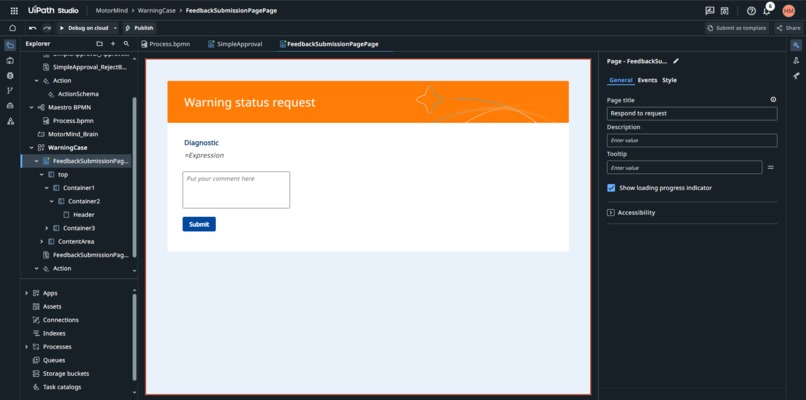 MotoMind AI – screenshot 5