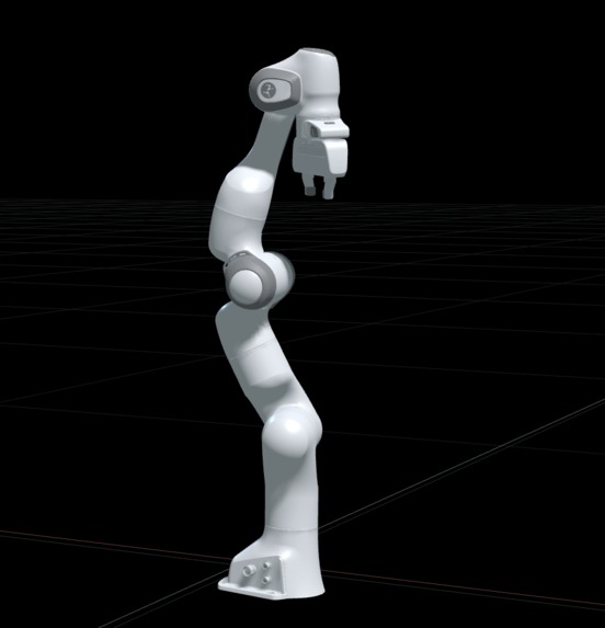 Moonshot Robotics – screenshot 5