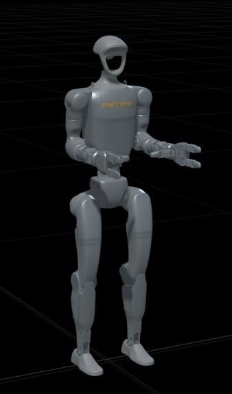 Moonshot Robotics – screenshot 6