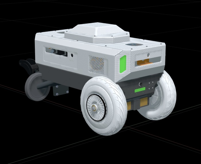 Moonshot Robotics – screenshot 7