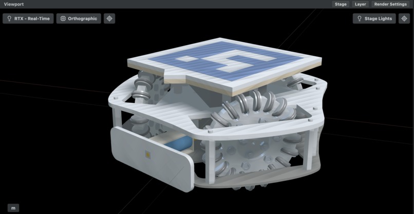Moonshot Robotics – screenshot 8