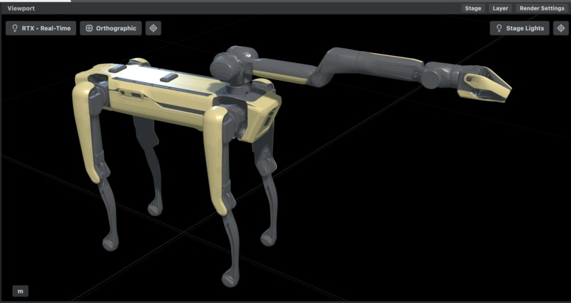 Moonshot Robotics – screenshot 9