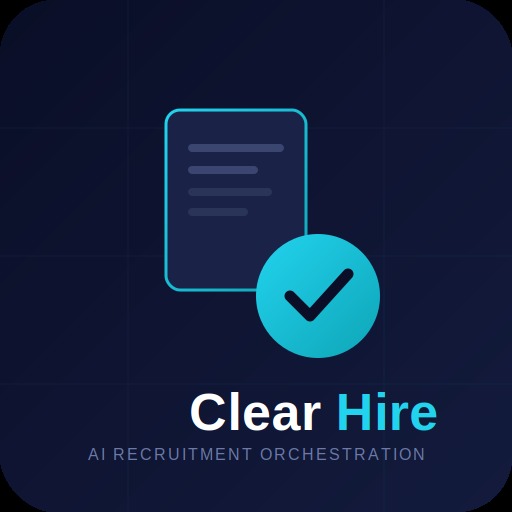 ClearHire-AI – screenshot 1
