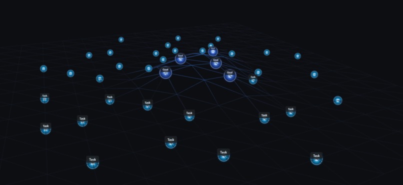 Blueprint Nexus – screenshot 1