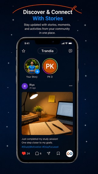 TRANDIA – screenshot 8