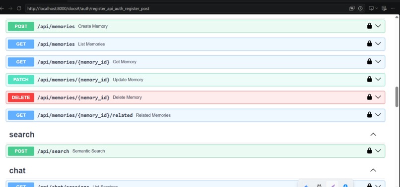 NeuroLayer AI – screenshot 4
