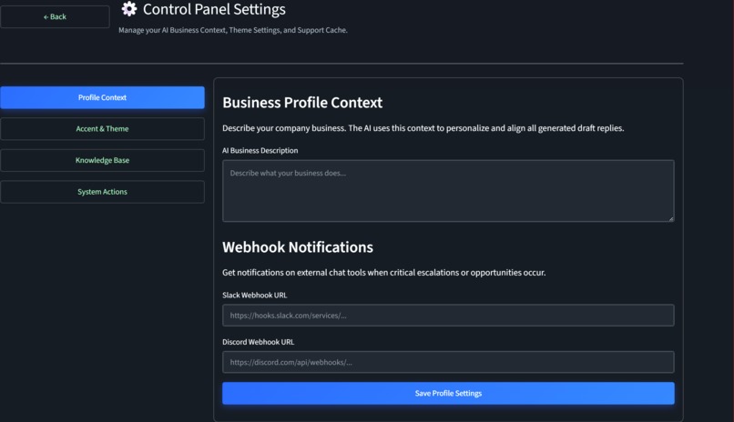    InboxPilot+ – screenshot 6