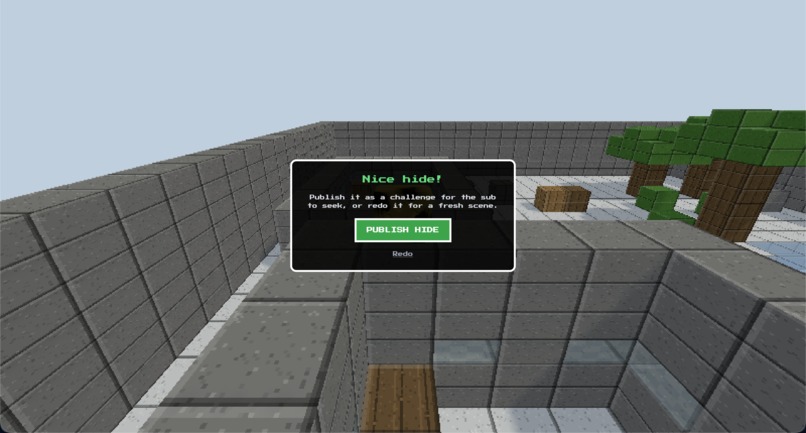 Blendin – screenshot 4