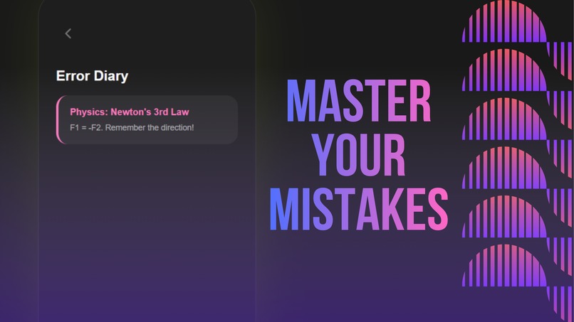 Synapse: Smart Study Companion – screenshot 4