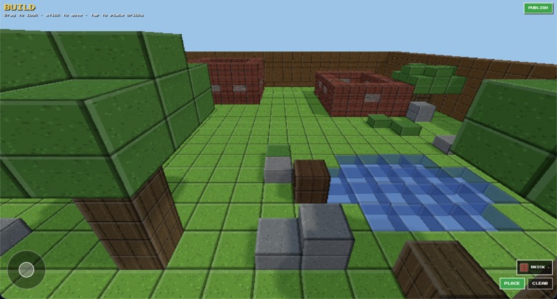 Blendin – screenshot 7