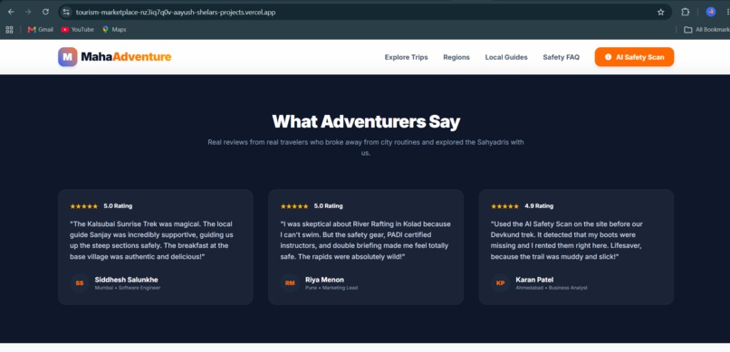MahaAdventure – screenshot 3