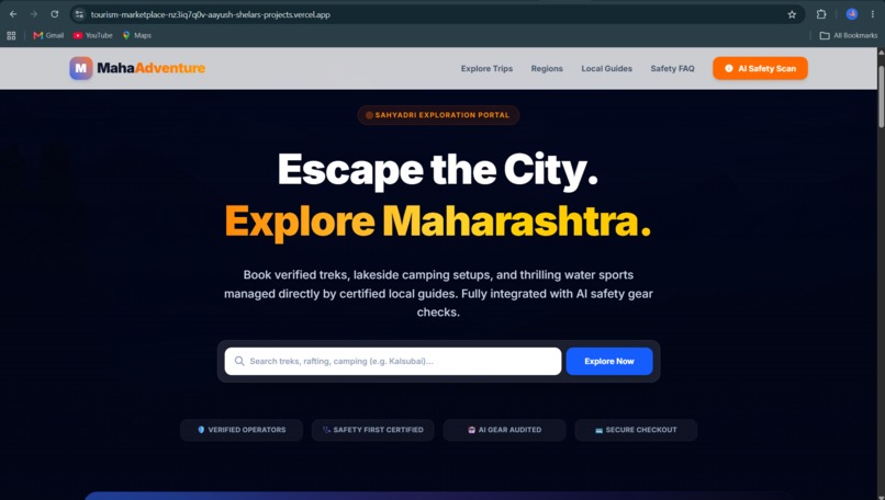 MahaAdventure – screenshot 8