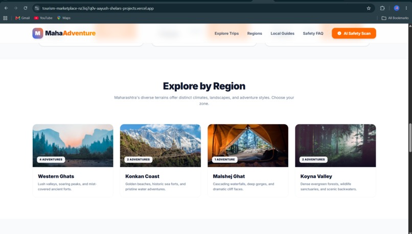 MahaAdventure – screenshot 11
