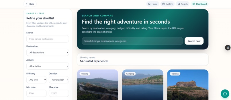 Maharashtra Adventures – screenshot 14
