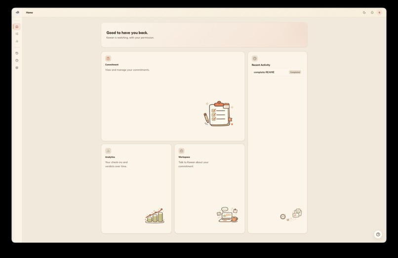 Kawan – screenshot 4