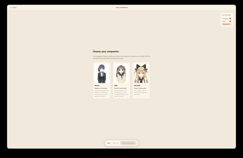 Kawan – screenshot 8