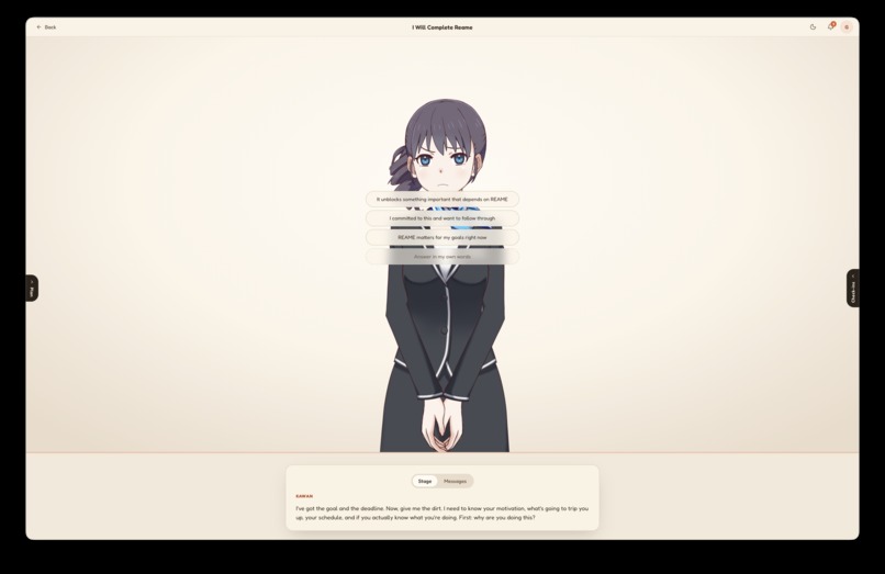 Kawan – screenshot 9