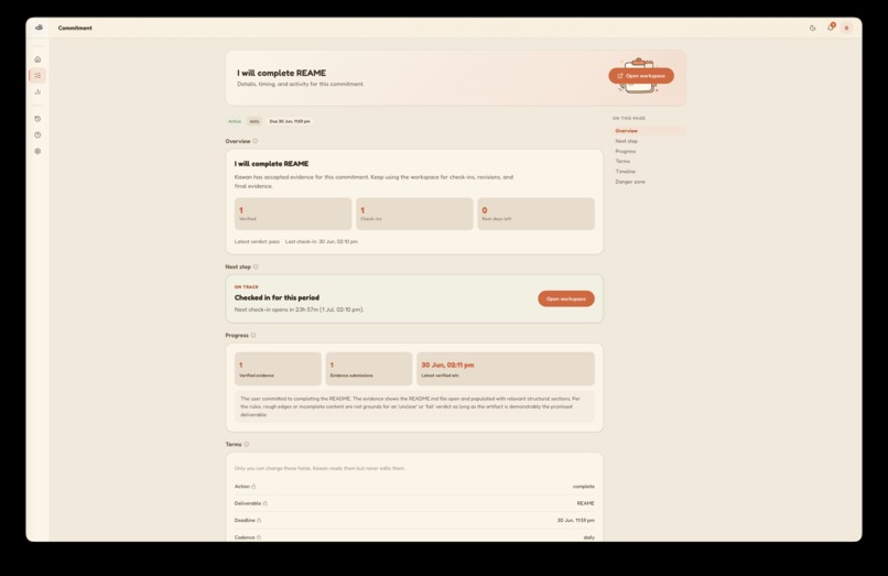 Kawan – screenshot 12