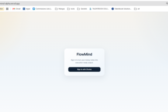 FlowMind