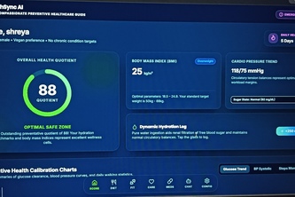HealthSync AI