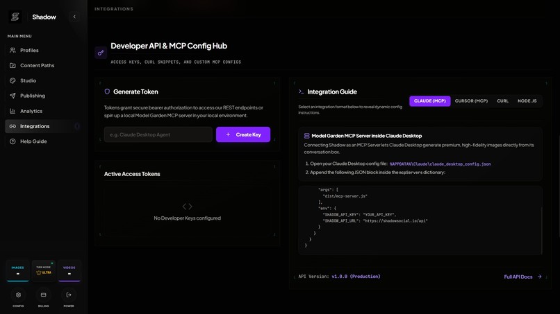 Shadow Social – screenshot 6