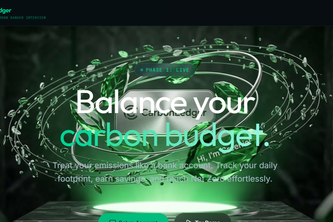 CarbonLedger