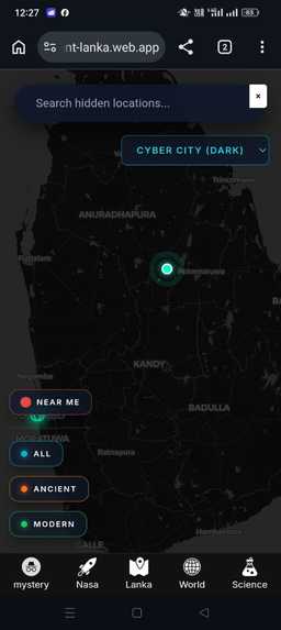 Silent Lanka – screenshot 3