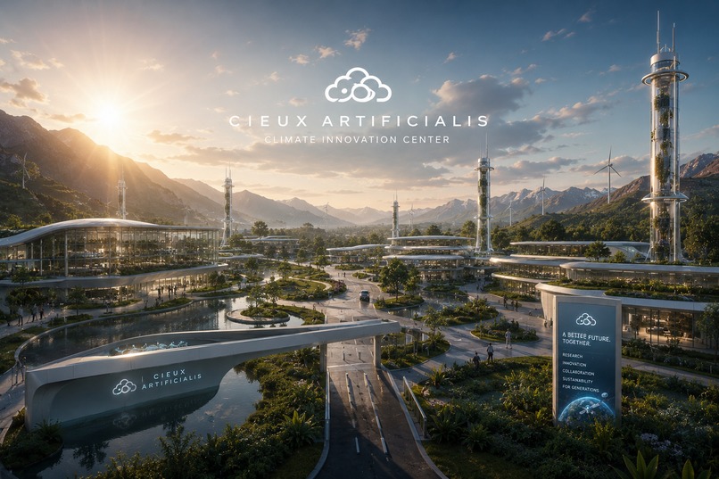 CieuxArtificialis  – screenshot 4